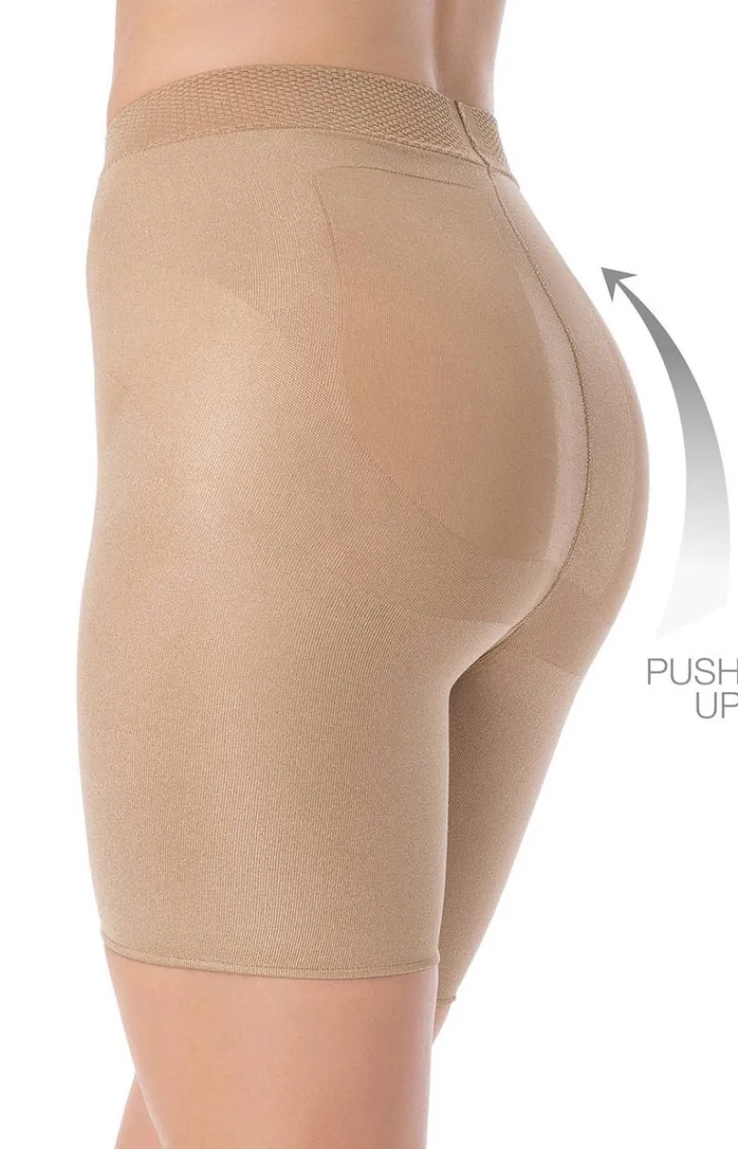 Damskie Conte Bielizna Wyszczuplająca|Bielizna Plus Size - X-PRE zorty wyzczupające