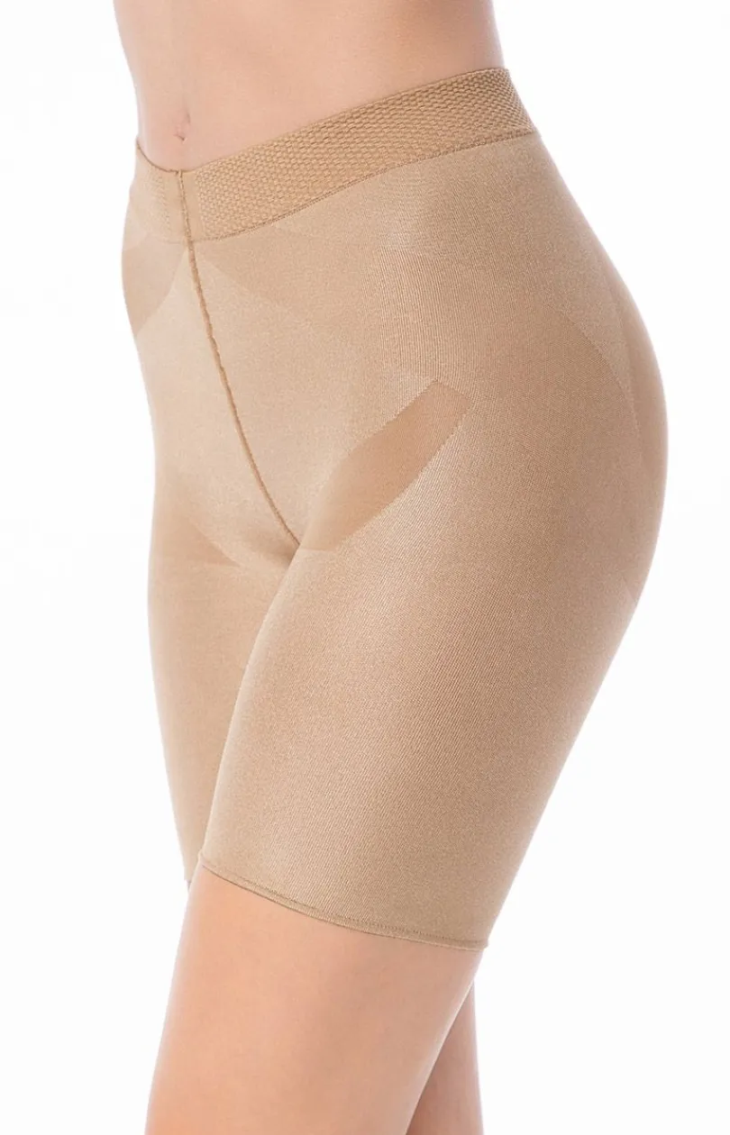 Damskie Conte Bielizna Wyszczuplająca|Bielizna Plus Size - X-PRE zorty wyzczupające