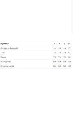 Numoco Moda - 367-2 Yana Sukienka z plisowanyi falbanai