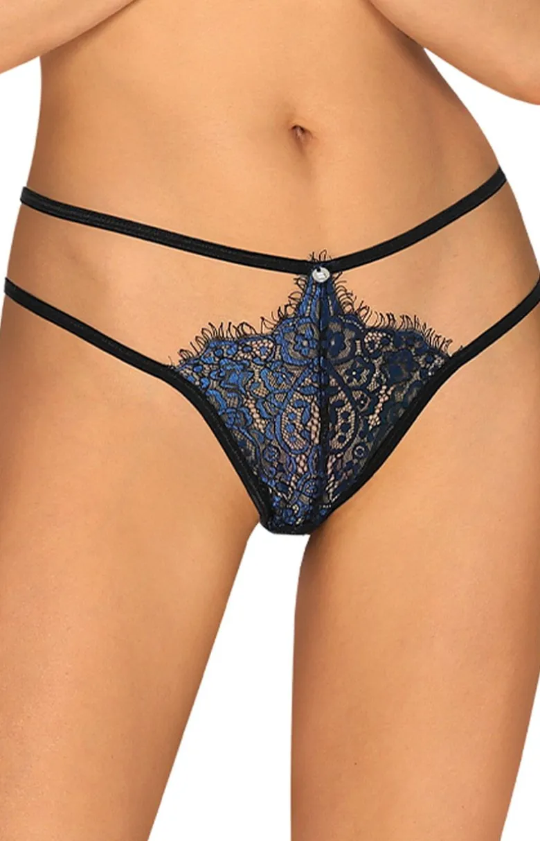 Yassmyne stringi