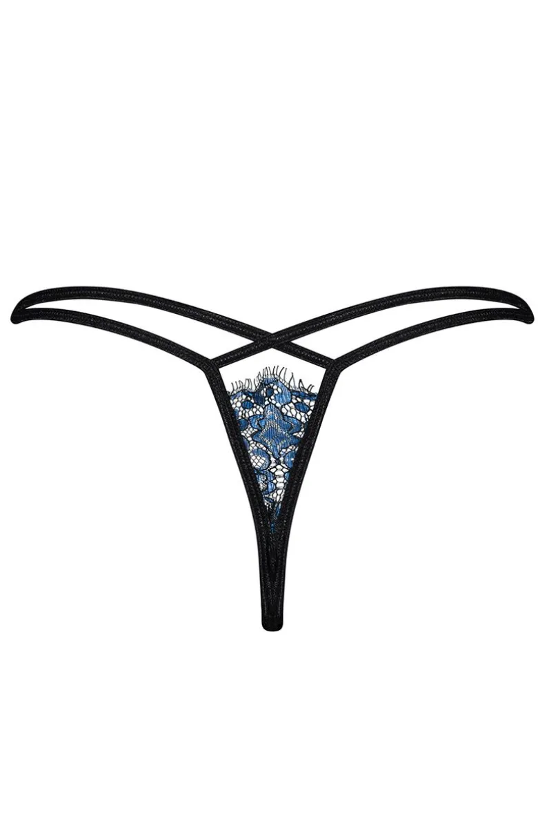 Yassmyne stringi