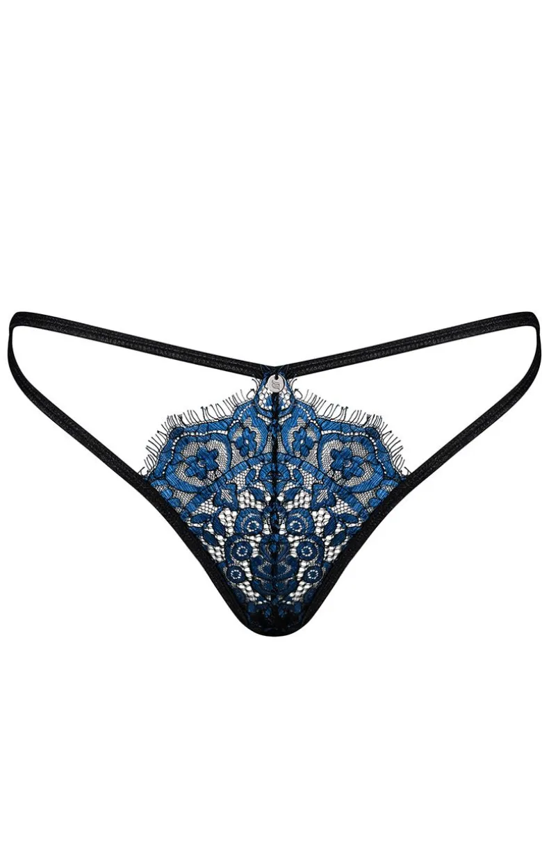 Yassmyne stringi