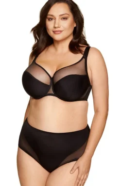 Gorteks Biustonosze Semi-Soft - Zara B3 biustonosz półusztywniany w kolorze m