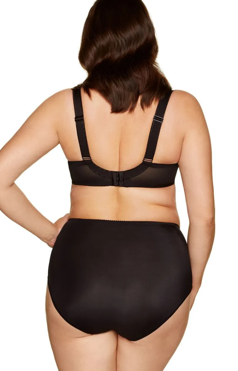 Gorteks Biustonosze Semi-Soft - Zara B3 biustonosz półusztywniany w kolorze m
