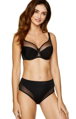 Gorteks Biustonosze Semi-Soft - Zara B3 biustonosz półusztywniany w kolorze m