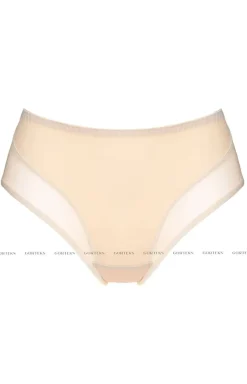 Gorteks Biustonosze Semi-Soft - Zara B3 biustonosz półusztywniany na duży biust