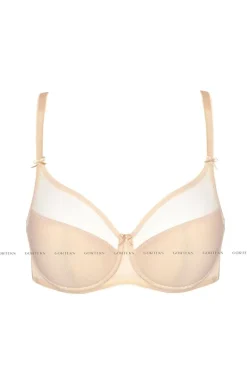Gorteks Biustonosze Semi-Soft - Zara B3 biustonosz półusztywniany na duży biust
