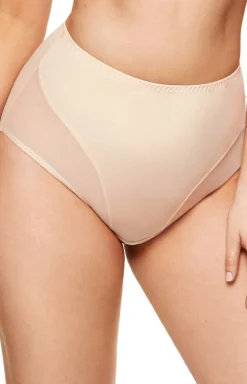 Damskie Gorteks Biustonosze Minimizer|Biustonosz Bez Fiszbin - Zara FW figi wysokie modelujące